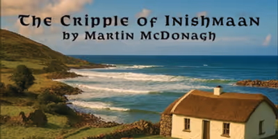THE CRIPPLE OF INISHMAAN Comes to City Theatre Photo