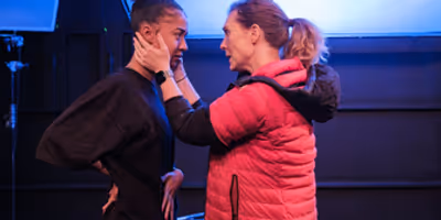 THE EDIT, GRIEF IS THE THING WITH FEATHERS, and More Receive 2025 Sydney Theatre Awards No Photo