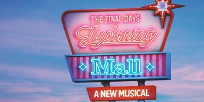 THE FINAL DAYS OF LYCOMING MALL to Premiere at New York Theater Festival Photo