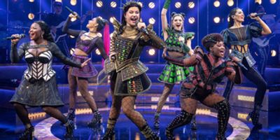 2026/27 Broadway in Wilmington Season to Feature SIX, THE WIZ and More Photo