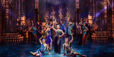 THE GREAT GATSBY, DEATH BECOMES HER, and More Set For 2026-2027 Broadway Season at Shea’ Photo