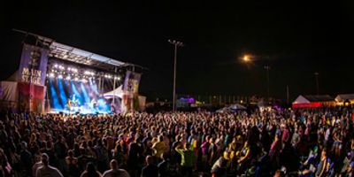 THE GREAT SOUTH BAY MUSIC FESTIVAL Returning to Long Island This July Photo