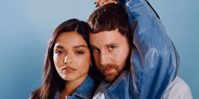 Ben Platt and Rachel Zegler Will Lead THE LAST FIVE YEARS Concert in London Photo