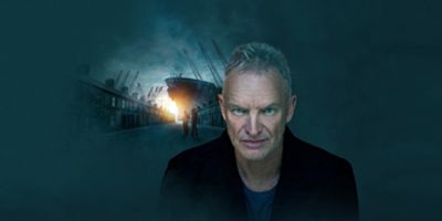 THE LAST SHIP Comes to Brisbane in April 2026 Photo