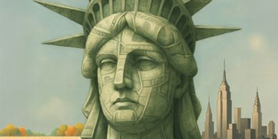 THE LEHMAN TRILOGY Comes to the Alabama Shakespeare Festival Photo