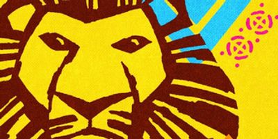 THE LION KING Comes to Calgary in July Photo