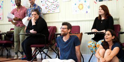 THE LOOP Series Returns to the Town Hall Theater Photo