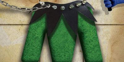 THE MEEPLES XXX Set For Edinburgh Fringe With Puppet Cabaret From The Artists’ Workshop Photo