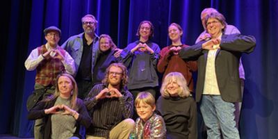 THE MOTH StorySlam Comes to Town Hall Theater in Middlebury Photo