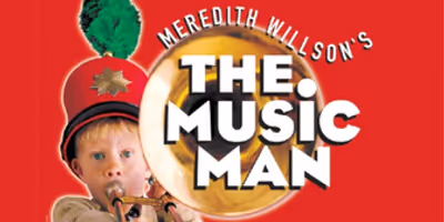 THE MUSIC MAN Comes to the Washington Pavilion in 2026 Photo