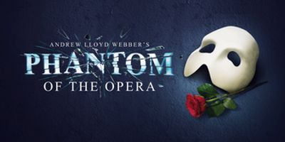 THE PHANTOM OF THE OPERA Will Return to China This Fall Photo