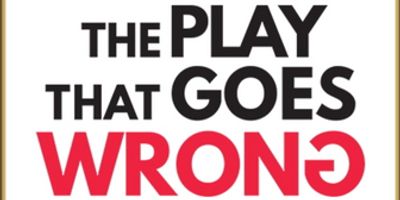 THE PLAY THAT GOES WRONG to be Presented at 5-Star Theatricals Photo