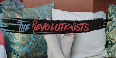 THE REVOLUTIONISTS Comes to Theatre Tallahassee Photo