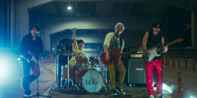 THE ROSE: COME BACK TO ME Documentary Sets Global Release Photo