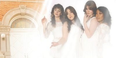 THE SECRET LIVES OF THE REAL WIVES IN THE SALT LAKE HIVE Photo