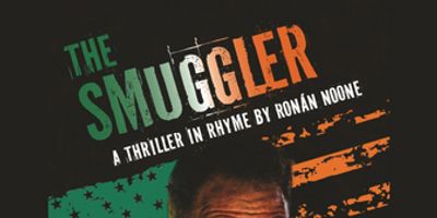 Off-Broadway Show THE SMUGGLER to Make Irish/UK Debut Photo