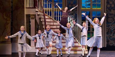 THE SOUND OF MUSIC to Return to Philadelphia's Academy of Music in 2026 Photo