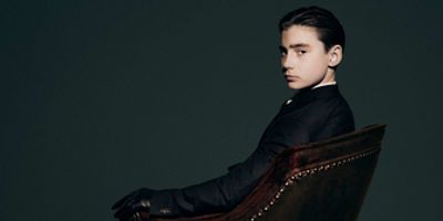 THE TURN OF THE SCREW Comes to Den Norske Opera Photo