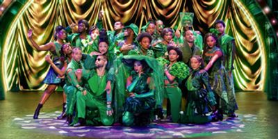 THE WIZ Comes to Kansas City Next Month Photo