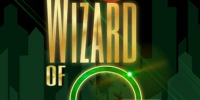 THE WIZARD OF OZ Comes to Playhouse on the Square Photo