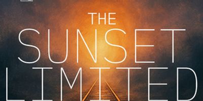 SUNSET LIMITED by Cormac McCarthy to be Presented at Theater on the Edge Photo