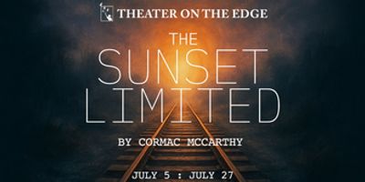 Theater On The Edge to Present THE SUNSET LIMITED BY Cormac McCarthy Photo