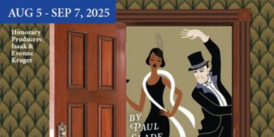 THEATRE PEOPLE, OR THE ANGEL NEXT DOOR Comes to Act II Playhouse Photo
