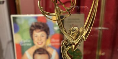 TIMELESS TREASURES Exhibition Showcases Iconic Music Artifacts Photo