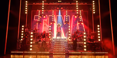 TINA – THE TINA TURNER MUSICAL Victoria Premiere Begins In January Photo