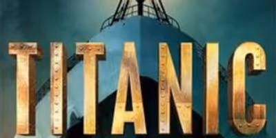 TITANIC THE MUSICAL Comes to Omaha Community Playhouse This Month Photo