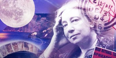 TN Shakespeare Co. to Host St. Patrick's Day Salon with UNDER AN IRISH MOON Photo