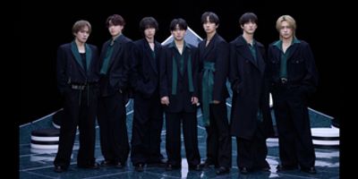 Travis Japan Explores Mature New Sound With Latest Single “KAGE NIMO HINATA NIMO,” Now Photo