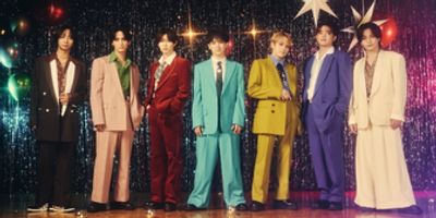 Travis Japan Shares New Album “’s travelers” Across Global Streaming Platforms Photo