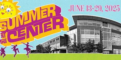 Towson University Launches Summer at the Center 2025, Showcasing Alumni Artists and New Wo Photo