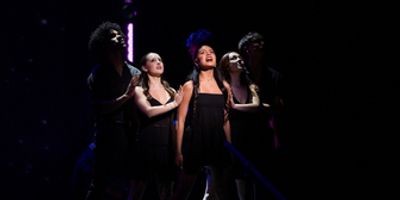 TUTS Will Stage HADESTOWN: TEEN EDITION with Houston's Young Talent Photo