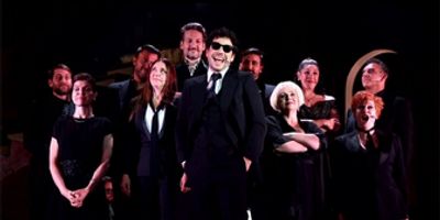 TV: No te pierdas el adelanto de COMPANY con Fer Dente en Buenos Aires Photo