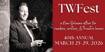 TWFest Celebrates 40 Years with Star-Studded Lineup in 2026 Photo