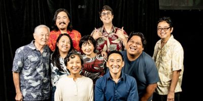TWO NAILS, ONE LOVE World Premiere Set for Kumu Kahua Theatre Photo