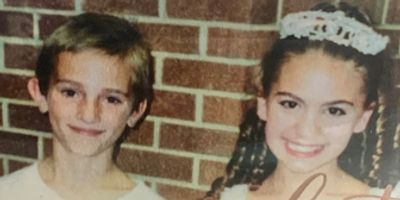 Tara and Austin Jarboe Return to Roxey Ballet’s NUTCRACKER Photo