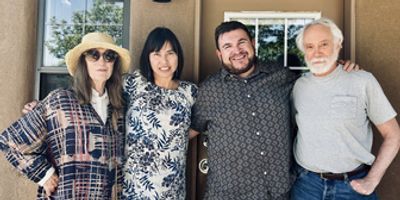 Teatro Paraguas Adds New Officers for 2025 Photo