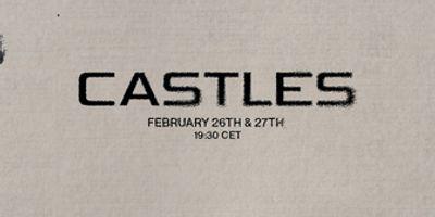 Telos Ensemble Will Debut CASTLES in Stockholm Photo