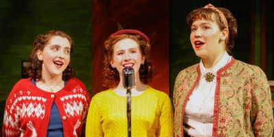 Tennessee Shakespeare Co. Opens Applications for Apprentice Program Photo