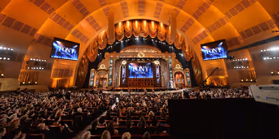 79th Annual Tony Awards Sets Dates for Ceremony and Nominations Photo