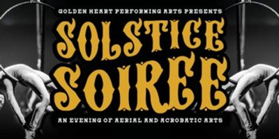 The 8th Annual Winter Solstice Soirée Comes to Fairbanks This Month Photo