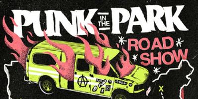 The Adicts Will Headline Punk In The Park Road Show Photo