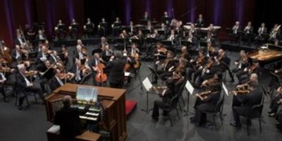 The All-Star Orchestra Nominated For Two 2025 New York Emmy Awards Photo