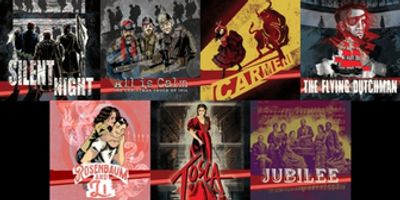 The Atlanta Opera Reveals 2026-2027 Season Photo