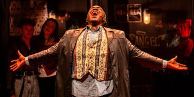 Theatre Philadelphia Announces 2025 Barrymore Awards Ceremony Photo
