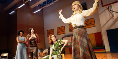 The Best Theater of 2025: Shows that Ruled the Year Photo