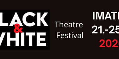 The Black & White International Theatre Festival Will Come to Imatra in July Photo